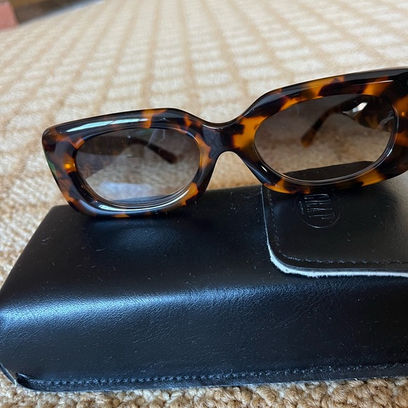 Crap Supa Phreeks Sunglasses main image 6